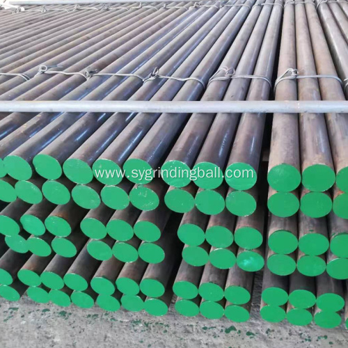 Alloy Stainless Steel Bar For Abrasive